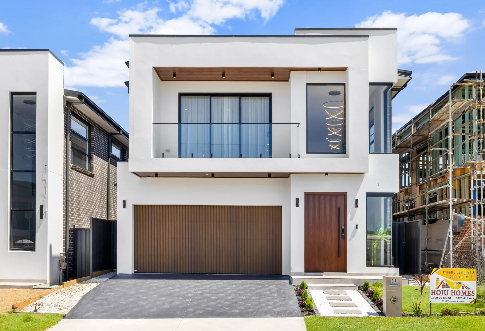 31 Tipperary Street, Box Hill NSW 2765