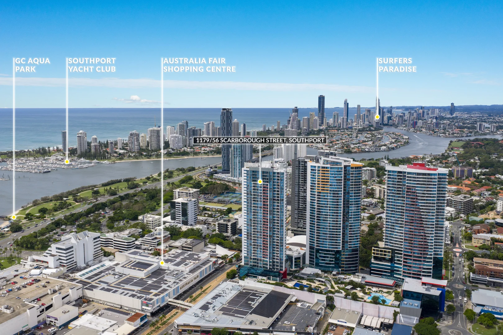 Additional image 34 of 1179/56 Scarborough Street, Southport QLD 4215