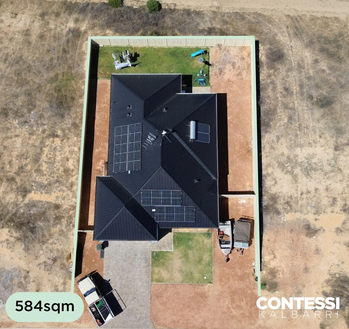 Additional image 2 of 13 Diamond Vista, Kalbarri WA 6536
