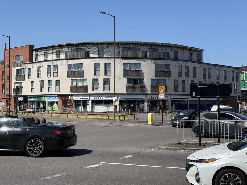 Queens Court, Gravelly Hill North, Birmingham, B23 6BJ