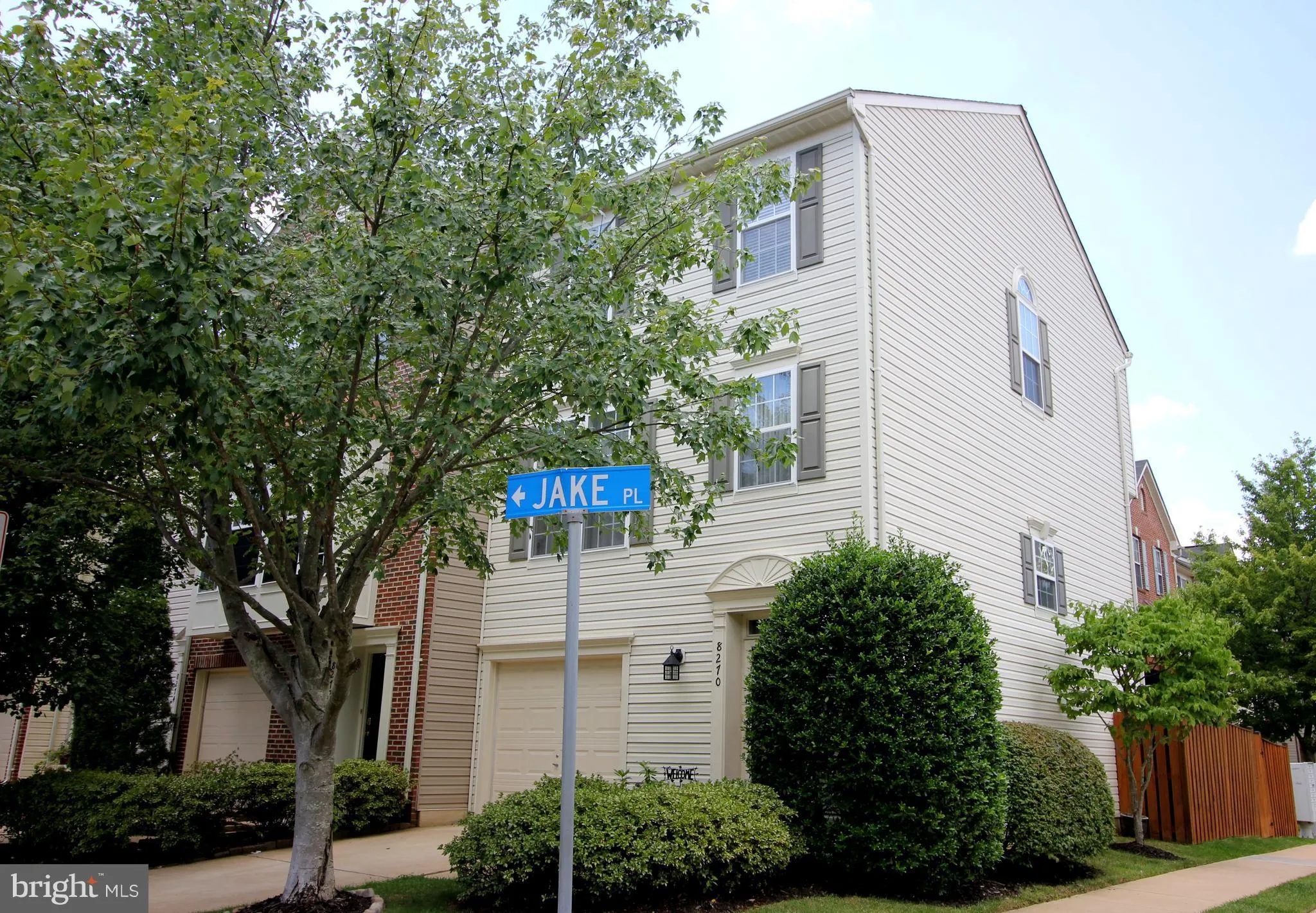 Additional image 2 of 8270 Jake Place, Alexandria, VA 22309