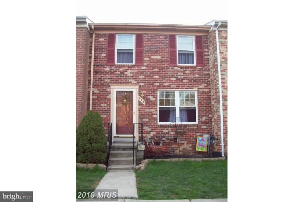 919 Todd Road, Bel Air, MD 21014