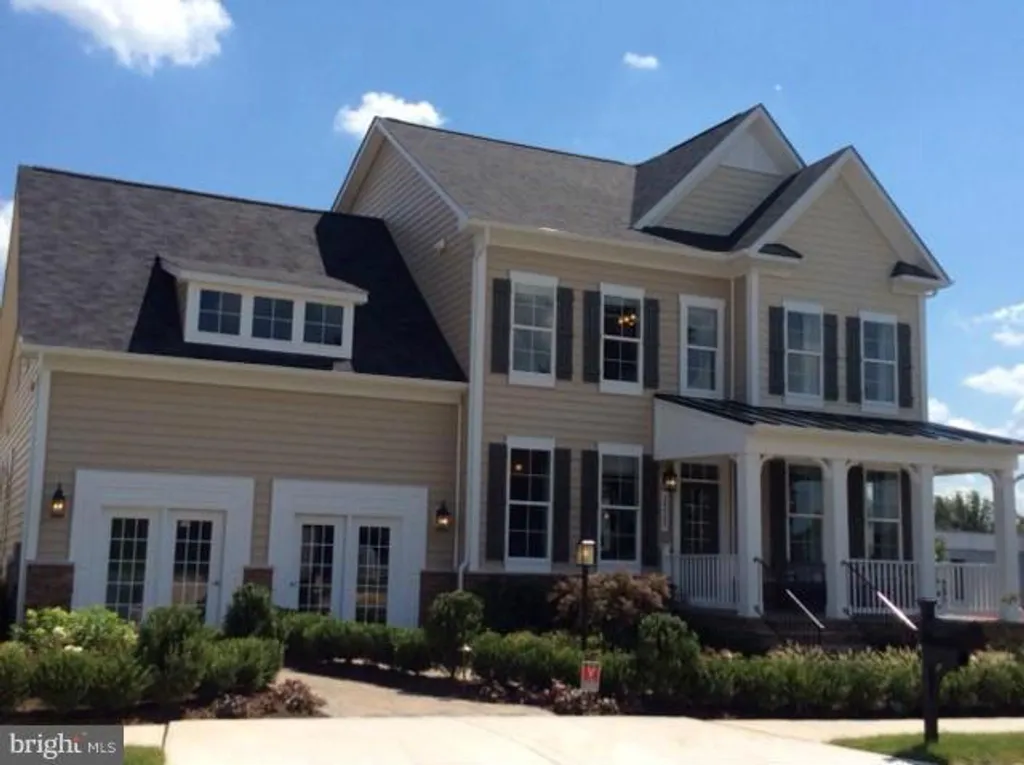6439 Dresden Place, Frederick, MD 21701