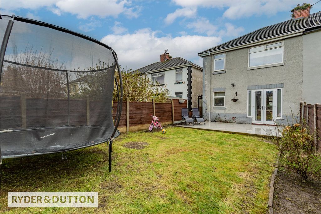 Additional image 23 of 3 bed semi-detached house for saleBentley Avenue, Middleton, Manchester M24