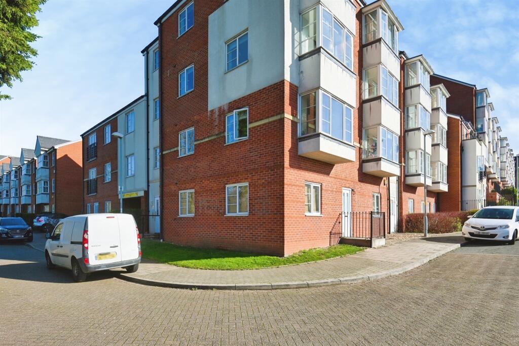 Northcroft Way, Birmingham