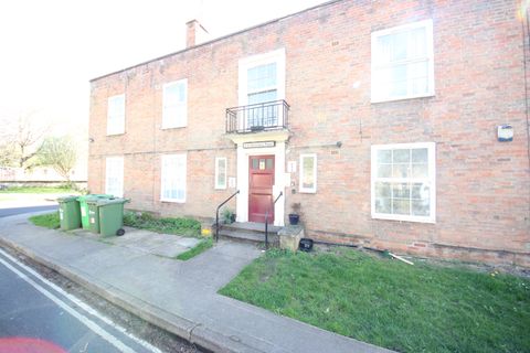 Rosemary Place, York YO1