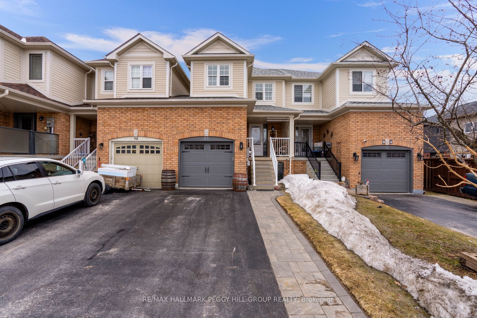 96 Majesty Boulevard, Barrie, ON, L4M 0E5
