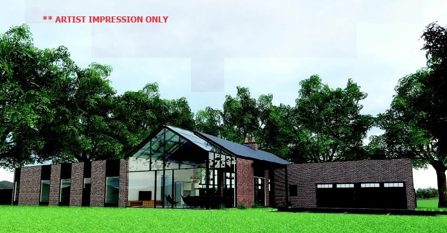 Additional image 2 of Lot 2, 211 Drummonds Lane, Derrinal VIC 3523