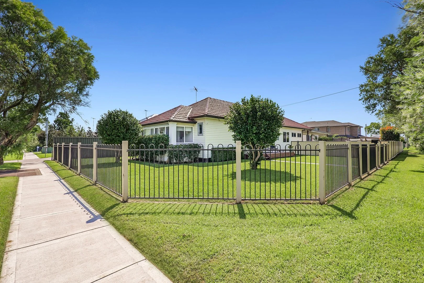 28 Faithfull Street, Richmond NSW 2753