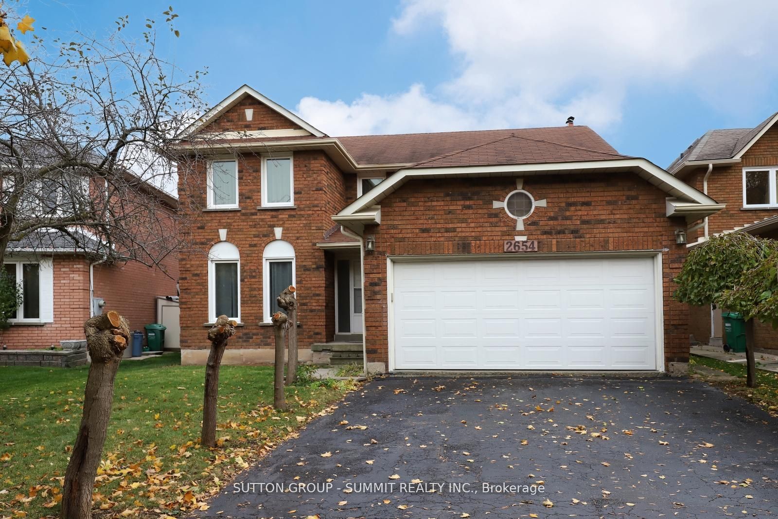 Additional image 2 of 2654 Ambercroft Trail, Mississauga, ON, L5M 4K1