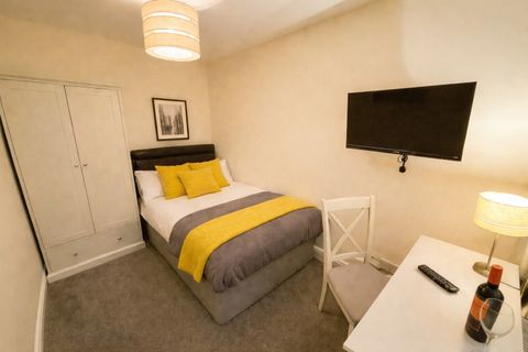 Newport Road, Reading RG1, Room to rent