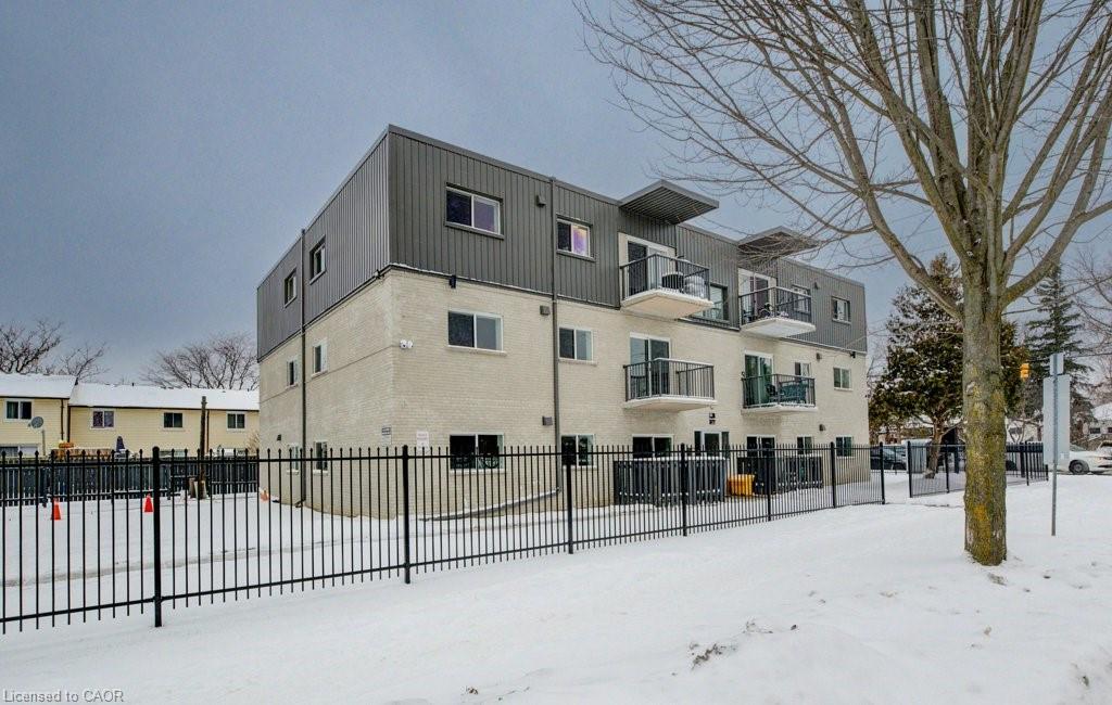 Additional image 3 of 9-151 Marconi Boulevard, London, ON, N5V 1A6