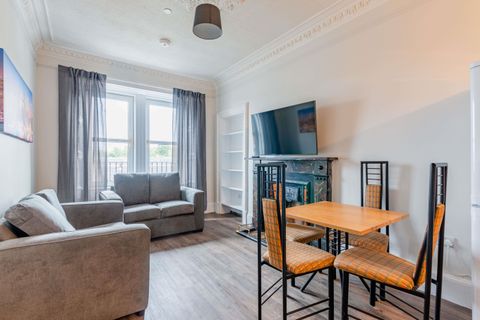 Merchiston Grove, Edinburgh EH11