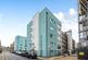 Tarling Street, Bill Faust House, E1