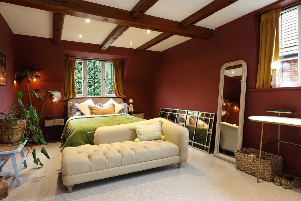 Additional image 16 of 5 bed detached house for saleWalkwood Rise, Beaconsfield, Buckinghamshire HP9