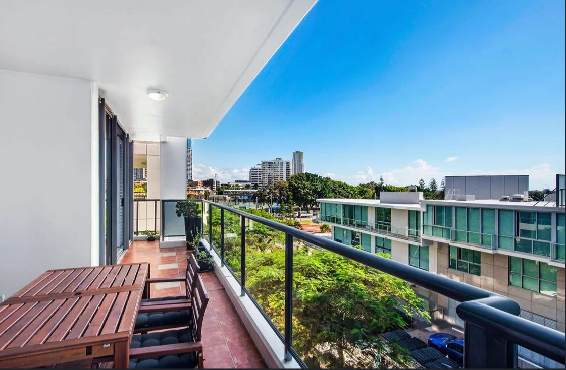 Additional image 9 of 517/3 Como Crescent, Southport QLD 4215