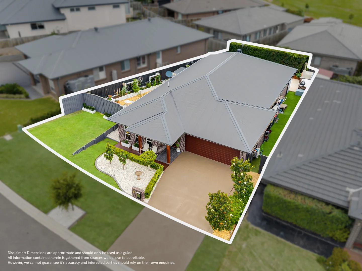 Additional image 3 of 14 Gracie Road, Elderslie NSW 2570