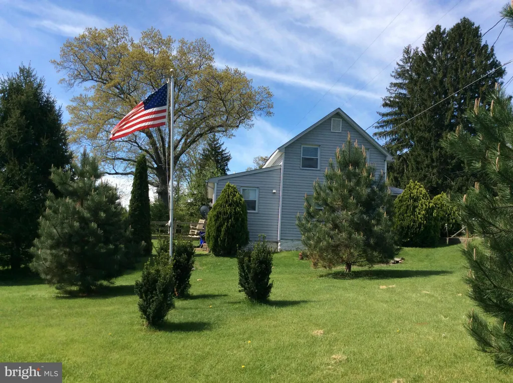 13533 Catoctin Furnace Road, Thurmont, MD 21788