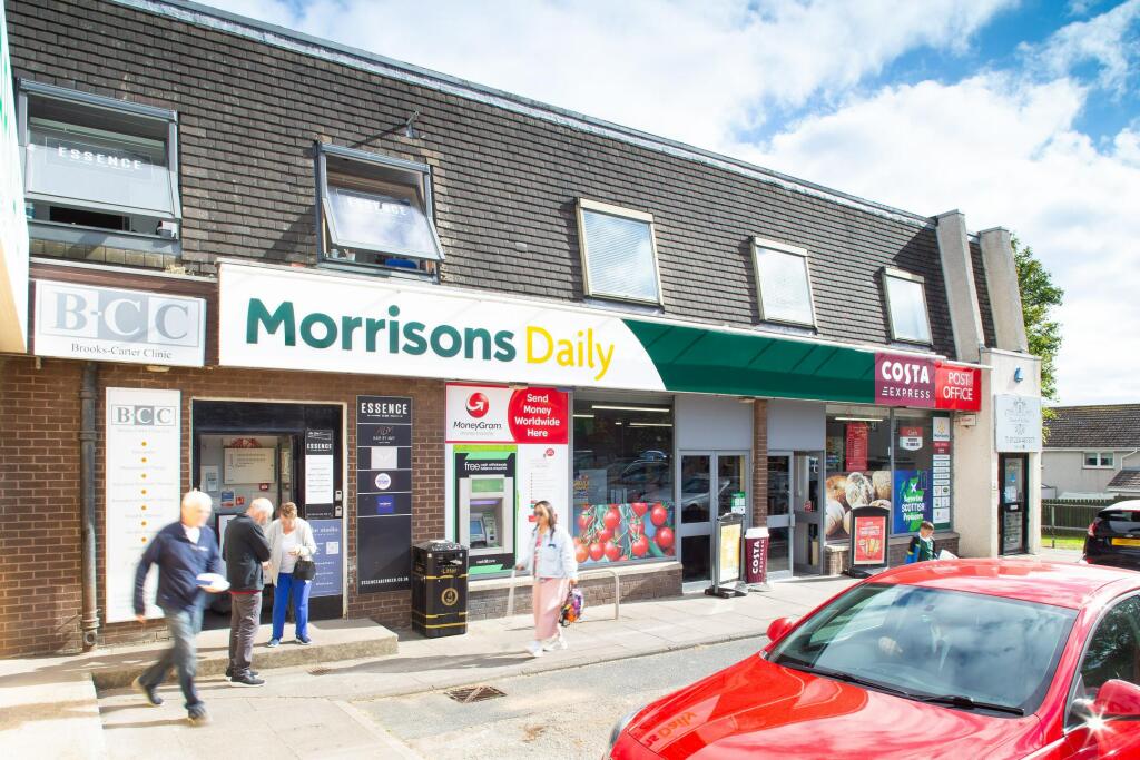 Additional image 3 of Suite 3, First Floor, M Braehead Way, Aberdeen