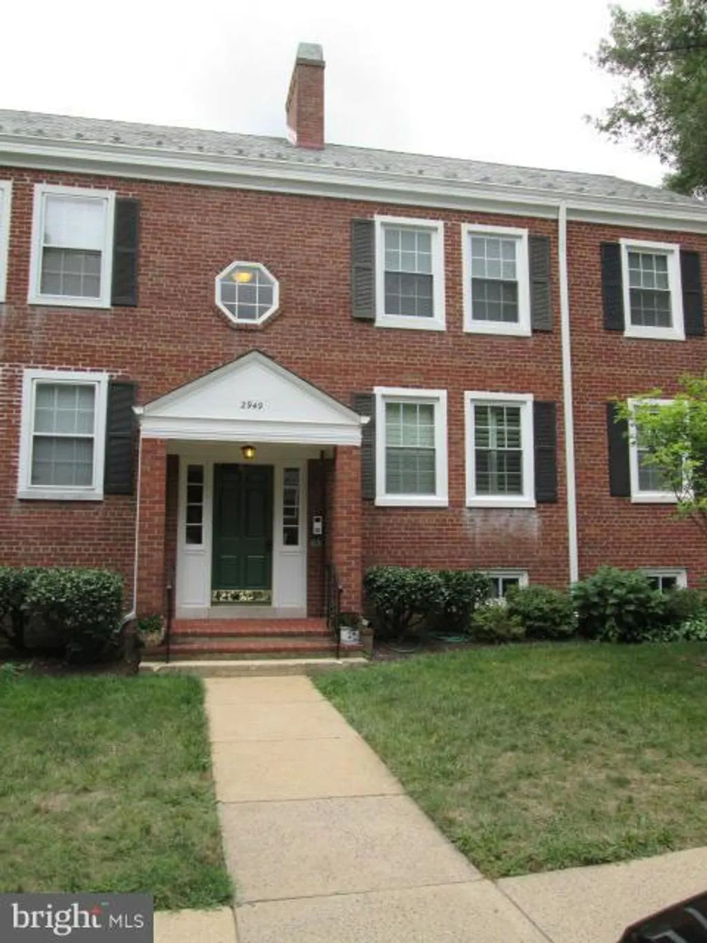 2949 Columbus Street Unit B2, Arlington, VA 22206