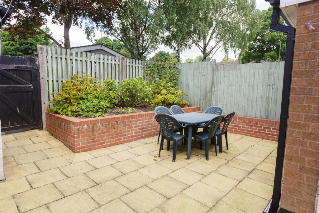 Additional image 9 of Bantock Way - Copy, Harborne, West Midlands, B17