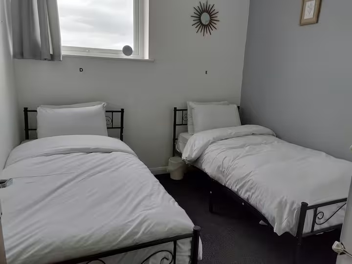 Additional image 9 of 3 Bed Flat, The Study, M6, N1 7GU