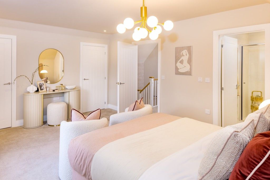 Additional image 8 of 4 bed semi-detached house for sale"Foxton With Studio" at Worts Causeway, Cambridge CB1