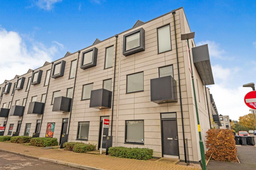 Additional image 3 of Rotton Park Street, Birmingham