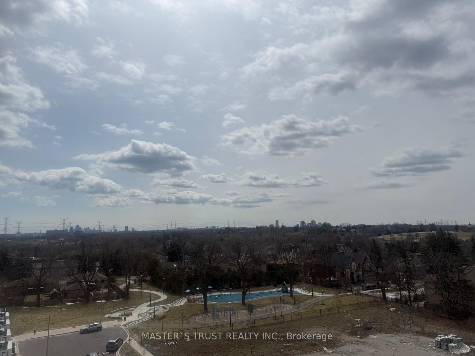 610-8888 Yonge Street, Richmond Hill, ON, L4C 5V6