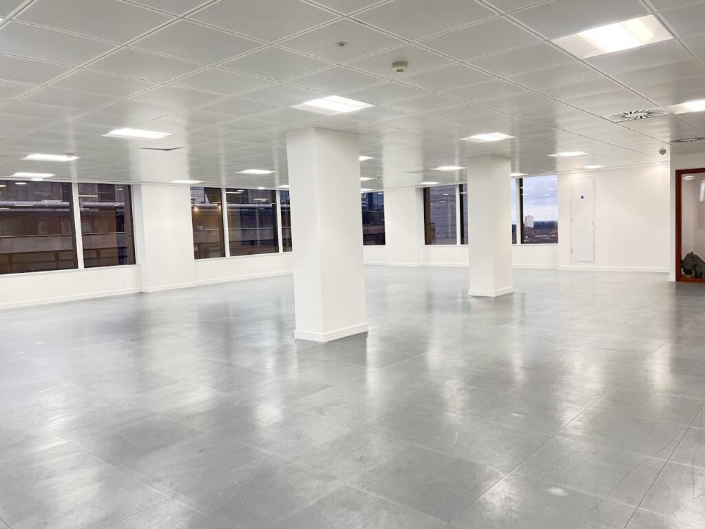 Additional image 17 of Bank House, 8 Cherry Street, Birmingham, B2 5AL
