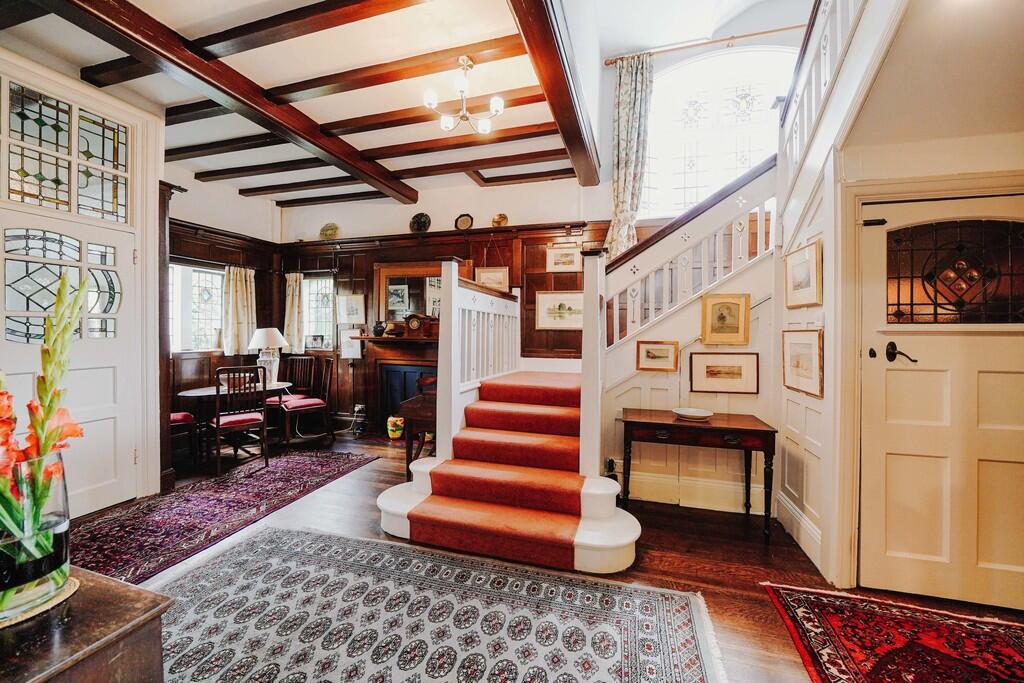 Amesbury Road, Moseley photo 3