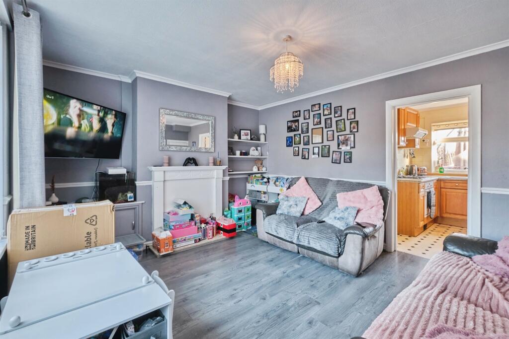 Additional image 4 of The Ridgeway, Erdington, Birmingham