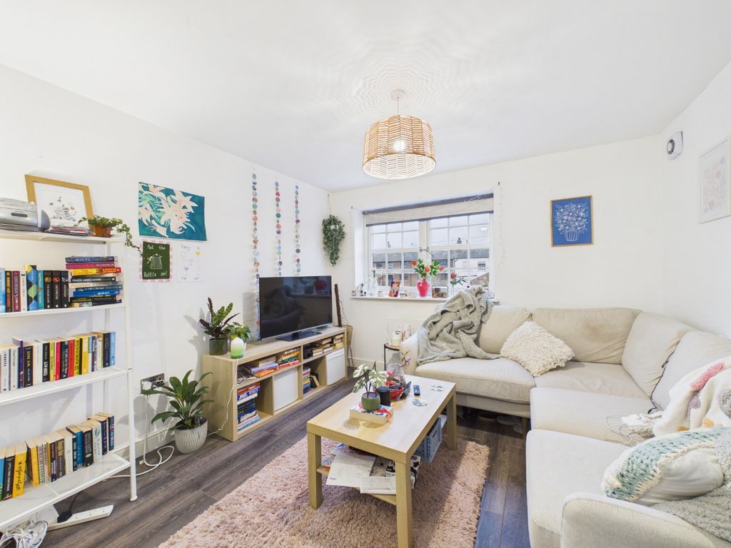 Additional image 2 of 1 bed flat for saleWellington Street, Hull HU1