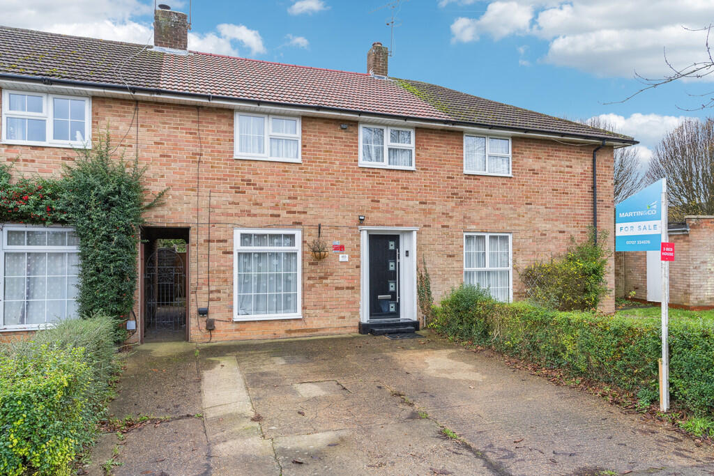 Additional image 18 of Howlands, Welwyn Garden City