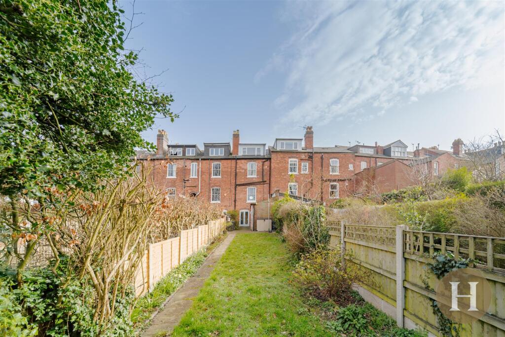 Clarence Road, Harborne, Birmingham, B17 photo 3