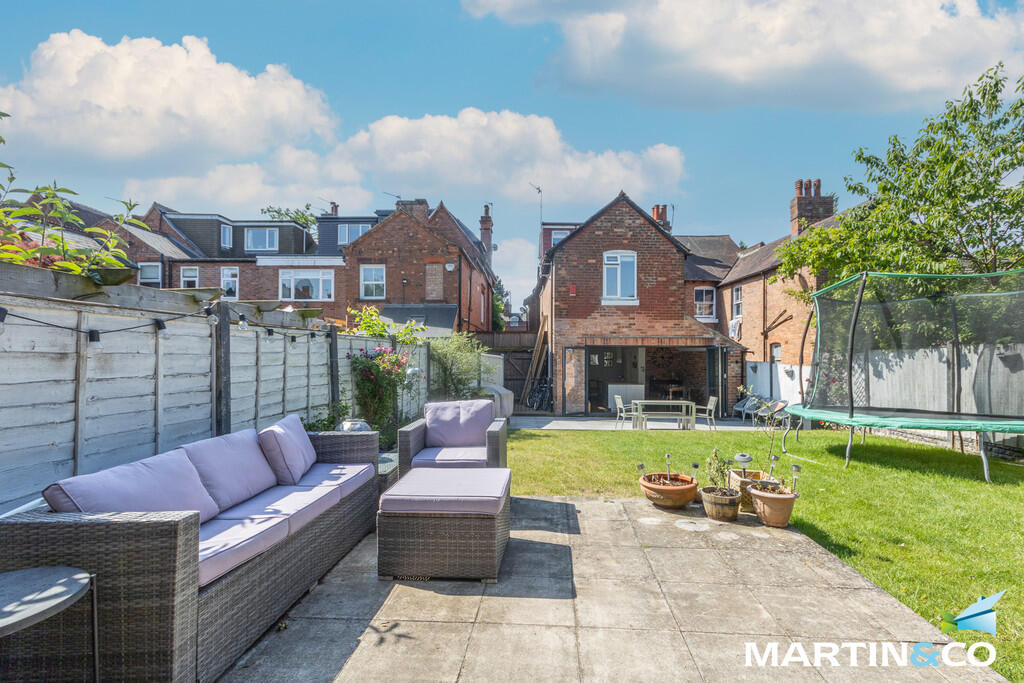 Additional image 24 of Court Oak Road, Harborne, B17