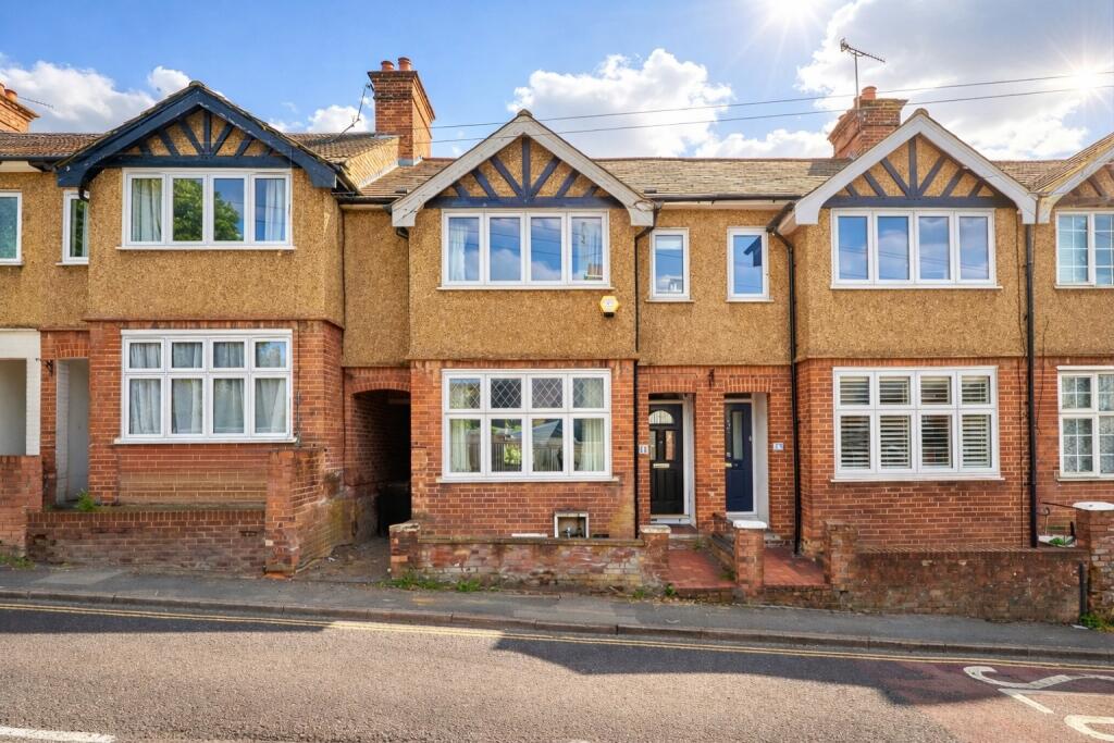 Folly Lane, St. Albans, Hertfordshire, AL3