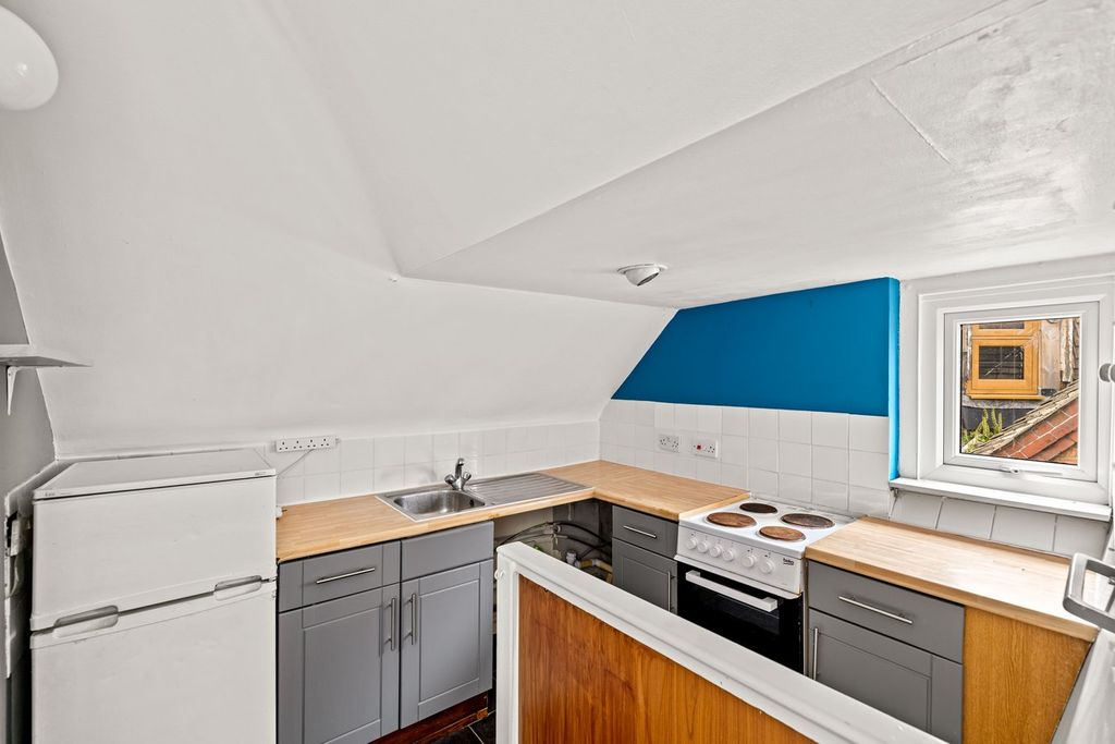 Additional image 7 of 1 bed flat for saleBouverie Road West, Folkestone CT20