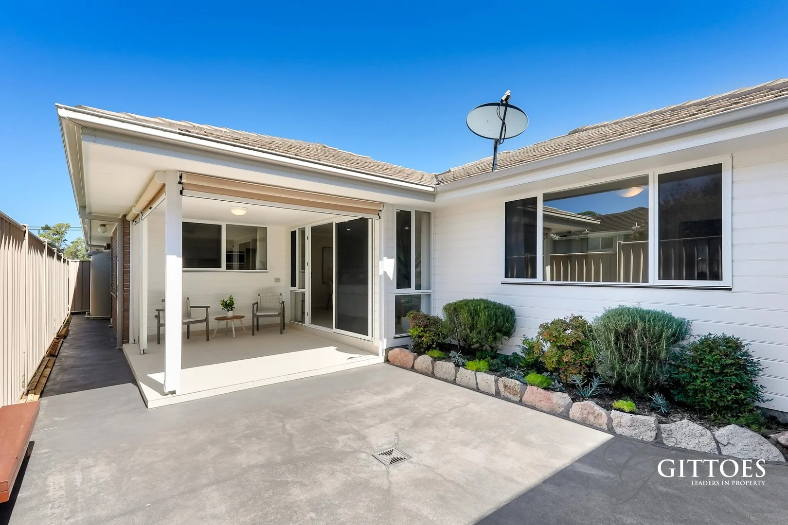 2/42 Althorp Street, East Gosford NSW 2250