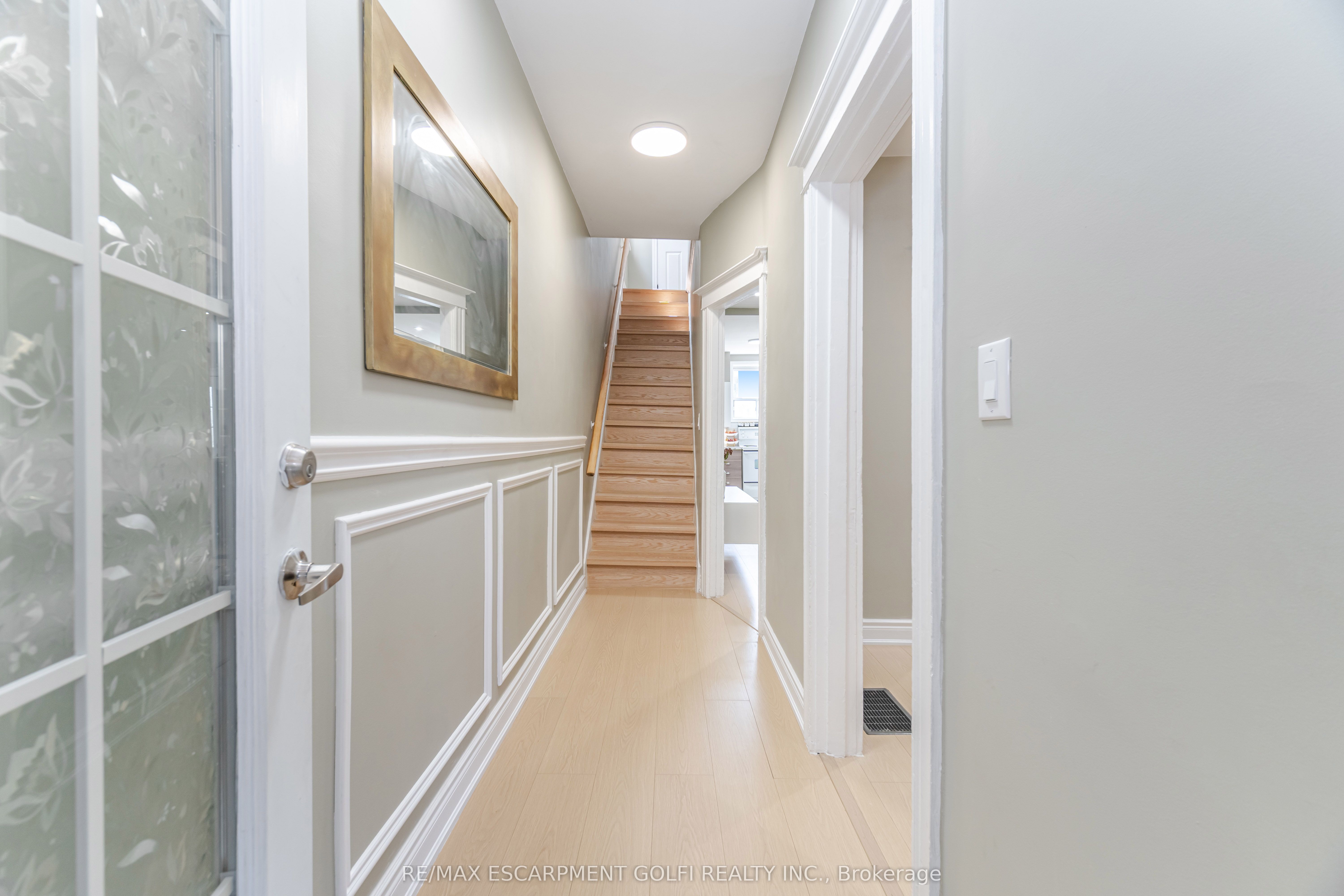 Additional image 6 of 61 Stirton Street, Hamilton, ON, L8L 6E7