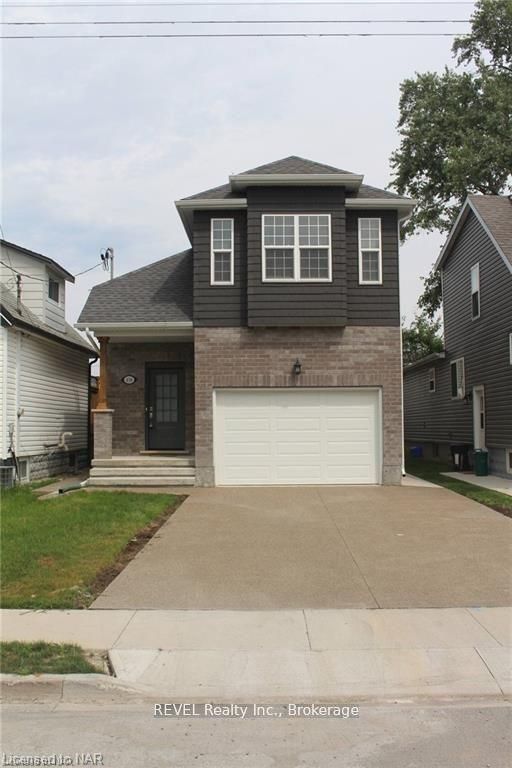 438 Mcalpine Avenue N, Welland, ON, L3B 1T3