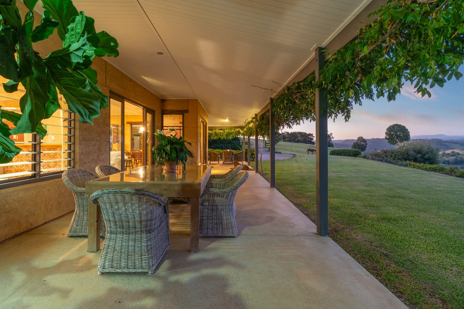 Additional image 29 of 334 James Gibson Road, Clunes NSW 2480