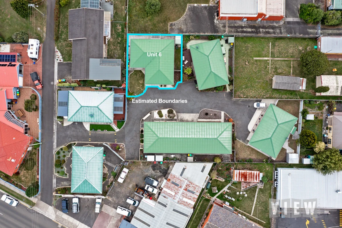 Additional image 2 of 6/7 Inglis Street, Wynyard TAS 7325