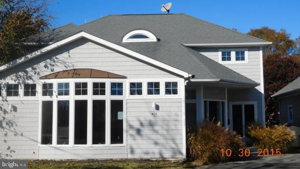 415 Washington Avenue, Point Pleasant Beach, NJ 08742