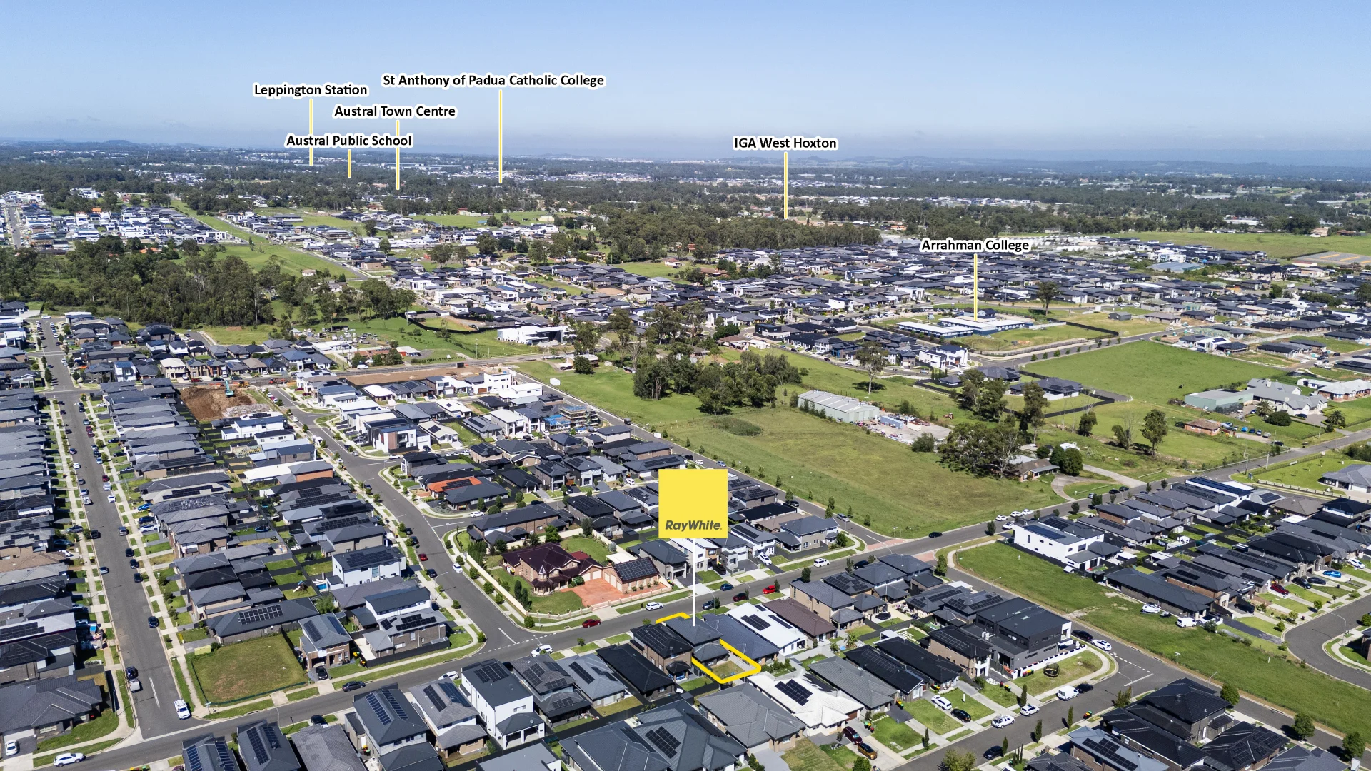 Additional image 15 of 77 Eighteenth Avenue, Austral NSW 2179