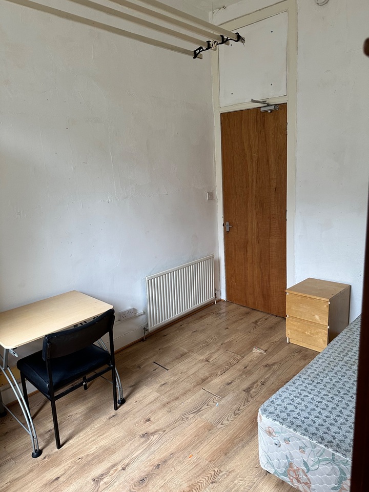 3 Bed Flat, Bentinck St, G3, N1 7GU photo 4