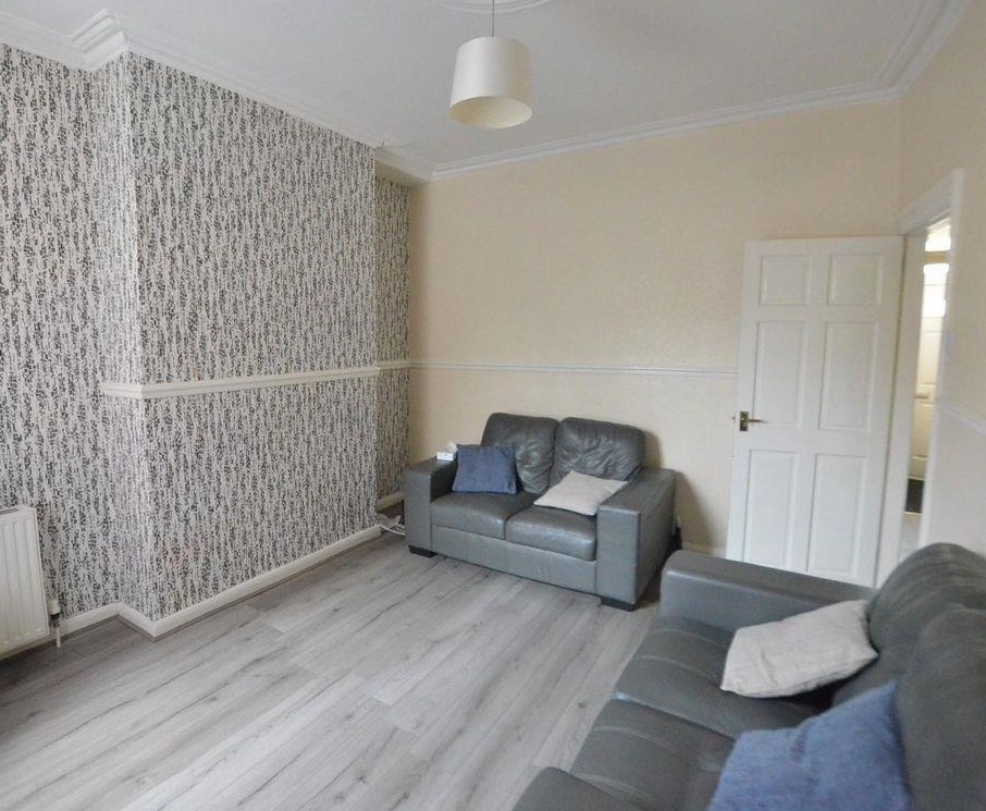 4 Bed Terraced House, Albany Road, L7, N1 7GU photo 4