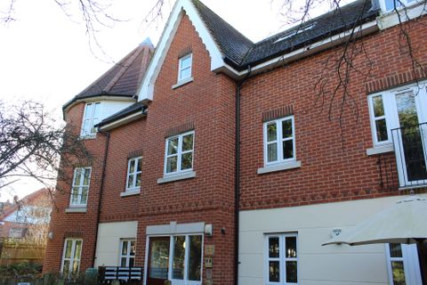 Wessex Gate, Shinfield Road, Reading RG2