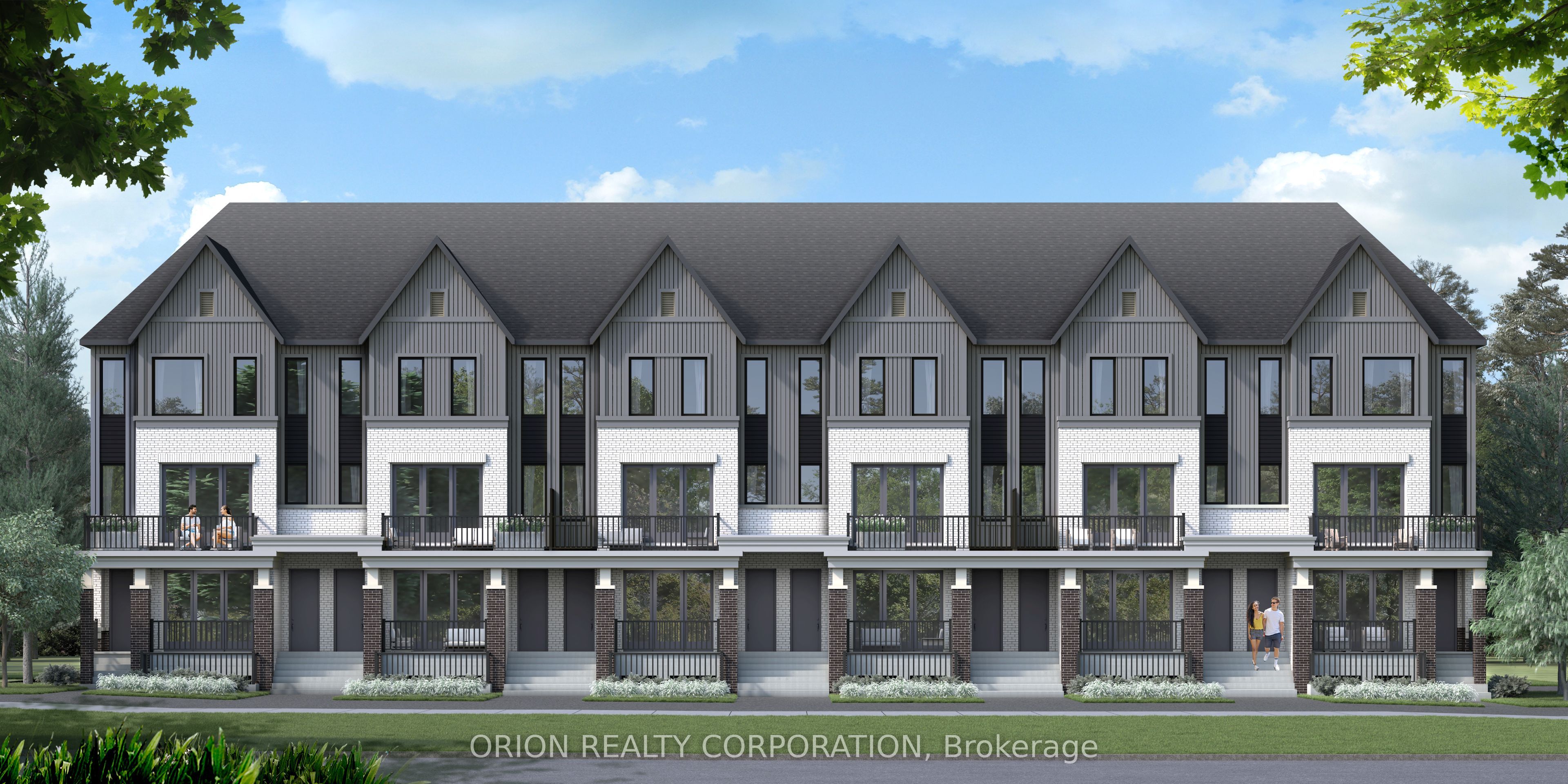 901-521 Rossland Road W, Ajax, ON, L1Z 0K8