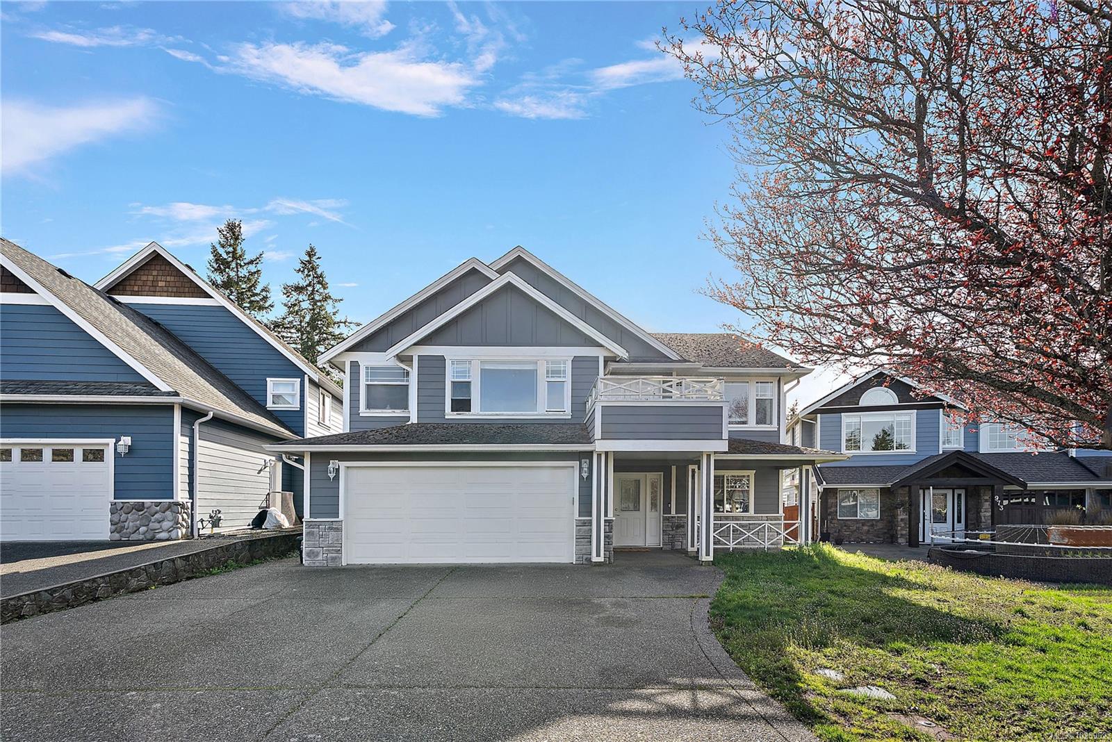 971 Wild Blossom Court, Langford, BC, V9C 4W8